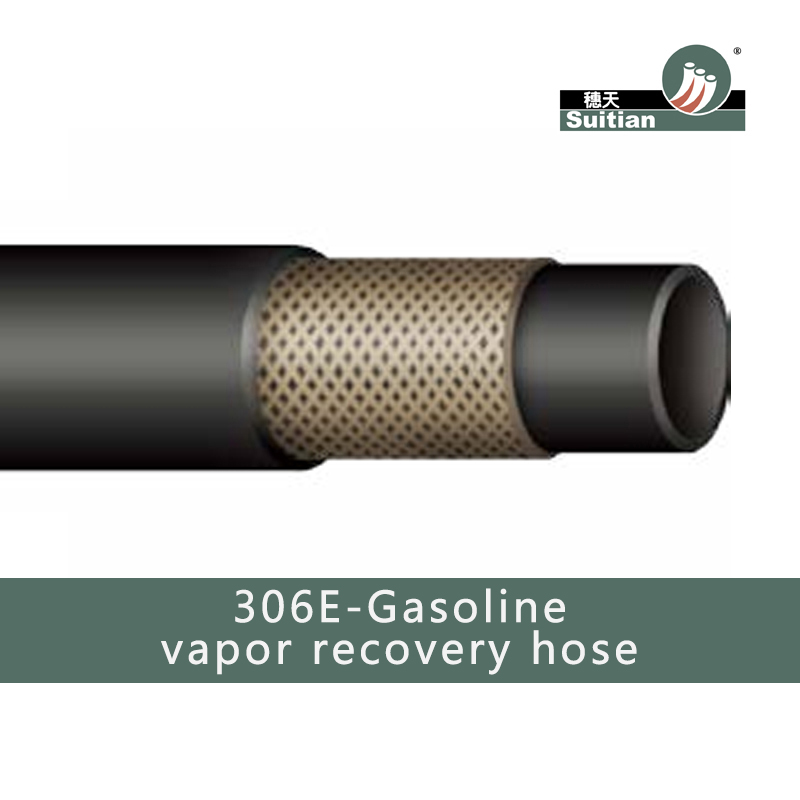 306E Gasoline vapor recovery h