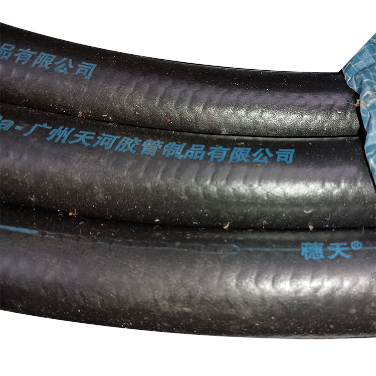 What are the advantages and disadvantages of Suitian hoses? (Tianhe hose Suicitian introduction)